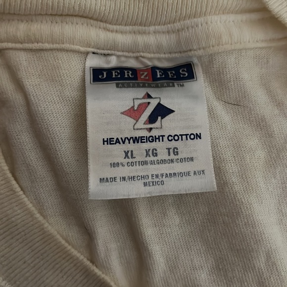 Original Napoleon Dynamite vote for Pedro shirt. Think Halloween. Get a llama - Picture 2 of 3